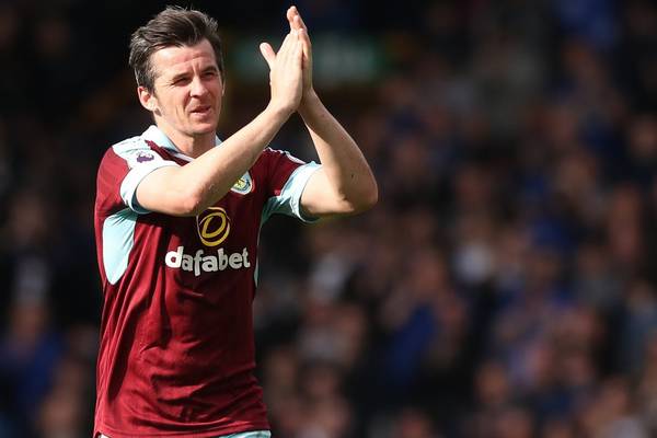 Joey Barton available to play after betting hearing adjourned