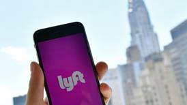Ride-hailing firm Lyft beats Uber in IPO race