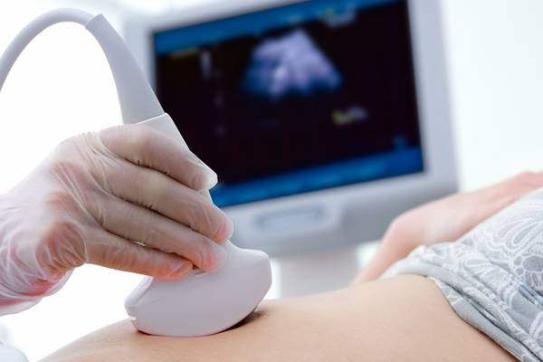 Babies dying over lack of ultrasound scan access, committee told