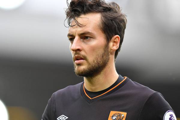 Hull announce Ryan Mason ‘making excellent progress’