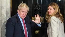 Boris Johnson and Carrie Symonds engaged, expecting baby