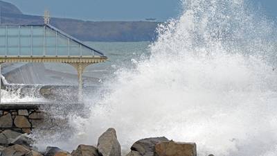 Councils to receive €85million for road repairs following storms