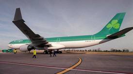 Aer Lingus says two passengers also felt sick on aborted flight
