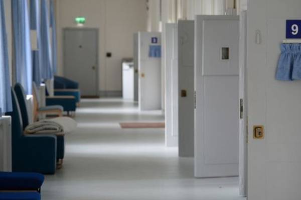 Handcuffs in mental health facilities ‘sends all the wrong messages’, says watchdog