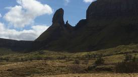A walk for the weekend: Eagle’s Rock, Co Leitrim