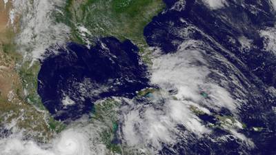 At least two dead after Hurricane Barbara hits Mexico