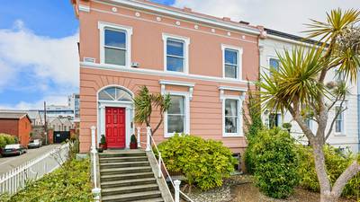 Clannad’s Moya Brennan’s selling Dublin seafront home for €1.25m
