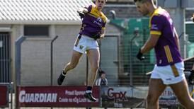Wexford enjoy their biggest championship victory with 23-point win over Carlow