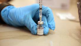 Four in 10 new Covid-19 cases are among vaccinated people, data shows