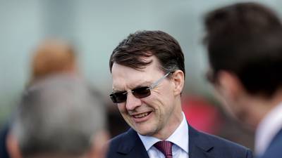 O’Brien bids to stop Dettori bandwagon in Deauville Group One