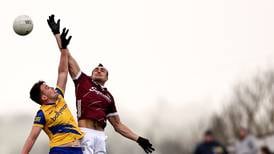 Galway fight back to rescue draw against Roscommon