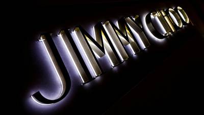 Luxury retailer Jimmy Choo puts itself up for sale