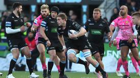 Thrilling Glasgow end Exeter’s Champions Cup campaign