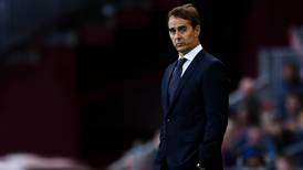 Antonio Conte to replace Julen Lopetegui at Real Madrid, reports