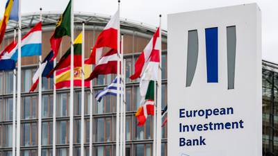 EIB’s decision to end funding for fossil fuel energy projects welcomed
