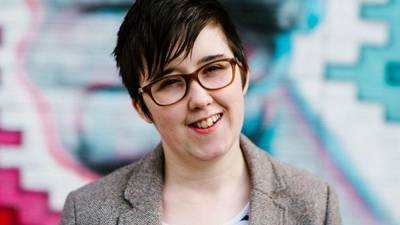 Video footage identifies Lyra McKee killers, prosecution claims