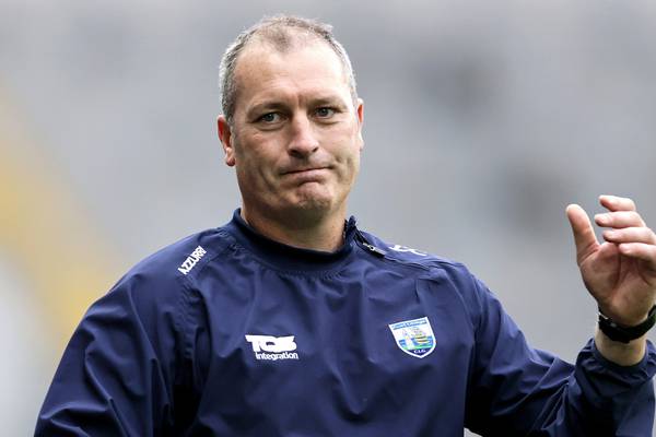 Cahill cites ‘unfinished business’ as he decides to stay with Waterford