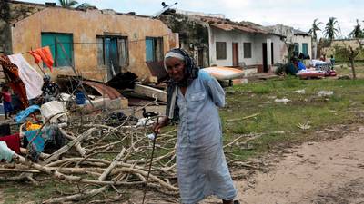 World Bank scales up support for Cyclone Idai-hit nations