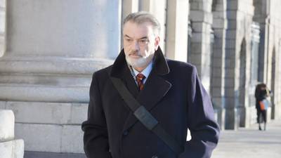 Garda denies arresting Ian Bailey’s partner in ‘bad faith’