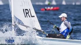 Irish Sailing announces selection criteria for Tokyo 2020 Olympic Games