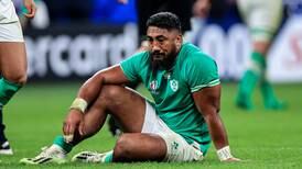 Mary Hannigan: Lack of depth cost Ireland dearly at Rugby World Cup