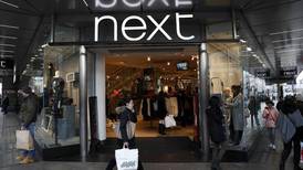 Next bows to pressure from staff and cancels online orders