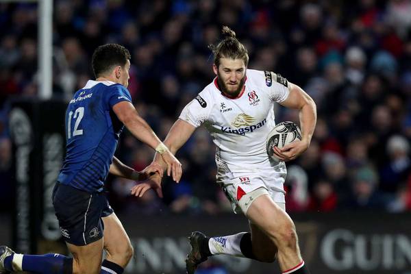 Ulster still fancy chances of making knockout stages in Europe