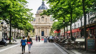 Does Ireland have too many universities?