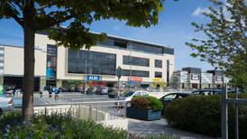 More than €162m for five retail parks in receivership
