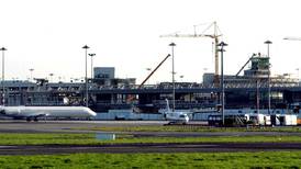 Jet forced to return to Dublin with landing gear problem