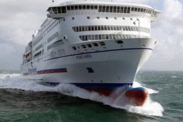 Brittany Ferries cancel Irish sailings as over 6,000 customers face disruptions