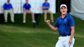 Jordan Spieth picks up maiden PGA Tour win in Texas