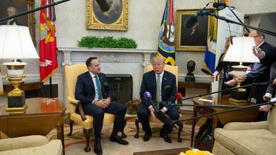Pitfalls and perils as Ireland does business with Trump’s US