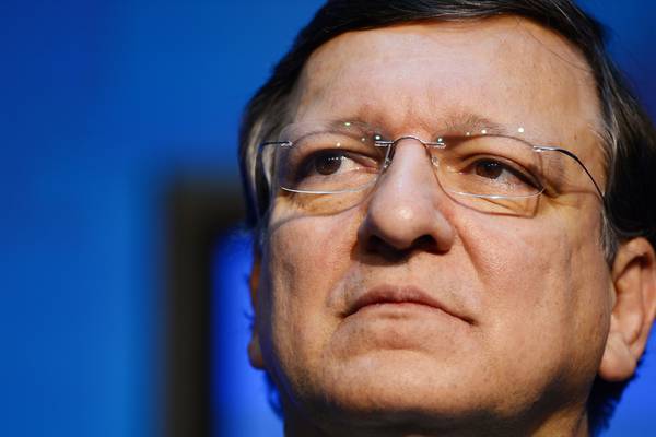 EU ombudsman calls for review of Barroso’s Goldman Sachs role