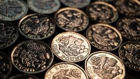 Slumping sterling now a clear danger for Irish exporters