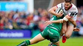 Rugby Statistics: can Stuart McCloskey make the leap to Test level?
