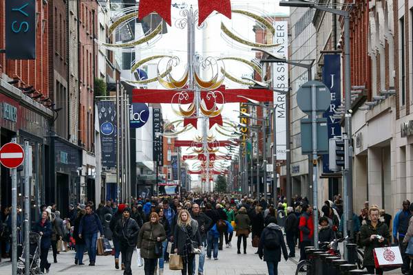 Irish consumers remain cautious amid uncertain outlook