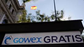 Spain to restructure its stock market after Gowex scandal