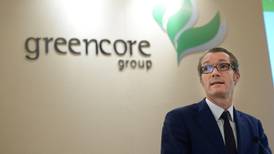 Greencore says business holding up well as coronavirus crisis hits