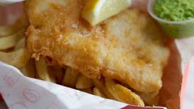 AndChips review: Takeaway of the Year serving off-the-charts fish and chips for a tenner