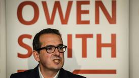 Owen Smith and Jeremy Corbyn lay out visions for Labour