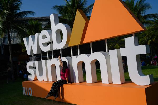 Web Summit row may require further explanation on email deletion and recovery 