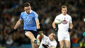 Ruthless third quarter display puts Dublin in control