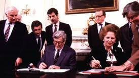 Margaret Thatcher, the Conservative Party and Northern Ireland: From indifference to pragmatism