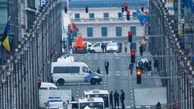 Brussels attacks: Strike at EU fuels defensive reflex