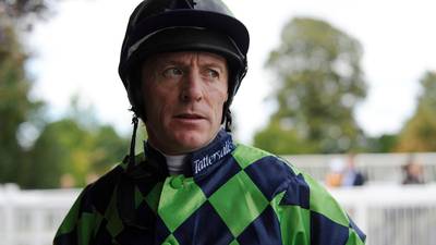 Kieren Fallon mystery deepens after agent reveals she has lost contact with jockey