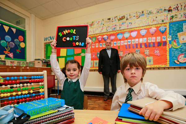 Sharp rise in schools seeking ‘voluntary contribution’, says Barnardos