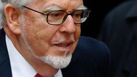 Rolf Harris groomed 13-year-old girl for sex, court told