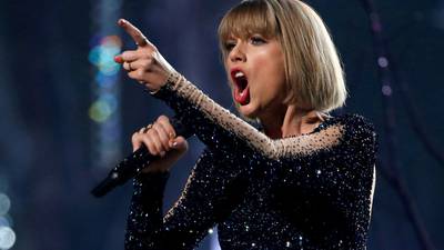 The new Taylor Swift: childish, narcissistic and petty