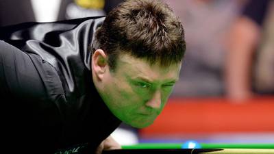Jimmy White: Whirlwind finds shelter from life less ordinary